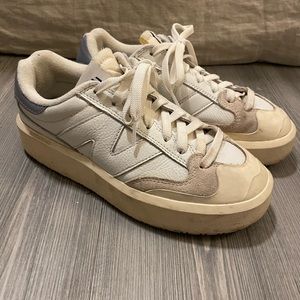 New Balance CT302s